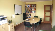 Zapraszamy na kursy języka angielskiego w Wejherowie. Nasze pomieszczenia dostosowaliśmy dla Twojego komfortu.